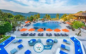 Diamond Cliff & Spa - Sha Extra Plus Patong 5*